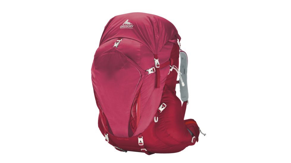Gregory Cairn 68 Women's Pack-Hibiscus-X-Small