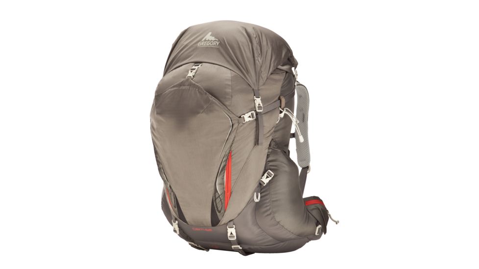 Gregory Cairn 68 Womens Pack-Magnetic Gray-Small