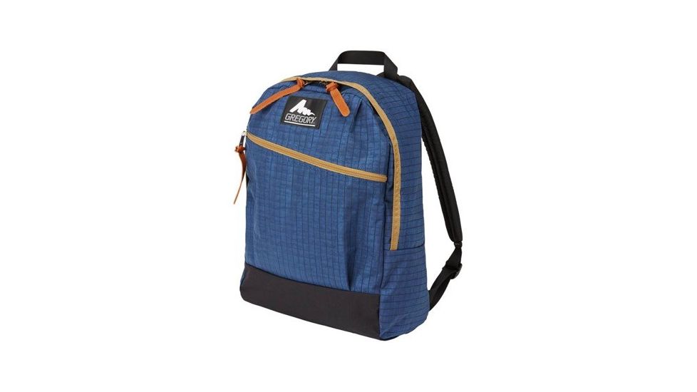 Gregory Casual Day 22 L Backpack-Deep Indigo/Beige