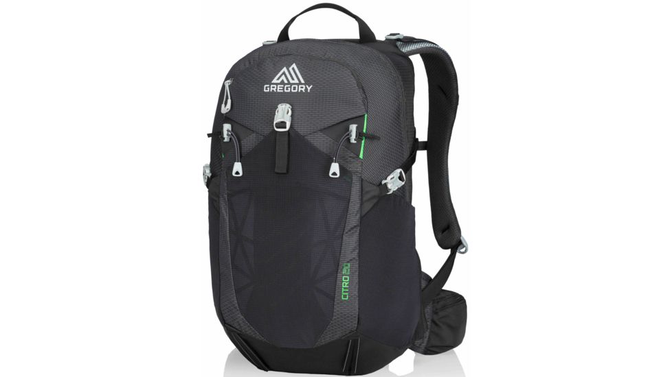 Gregory Citro 20 Pack-Galaxy Black