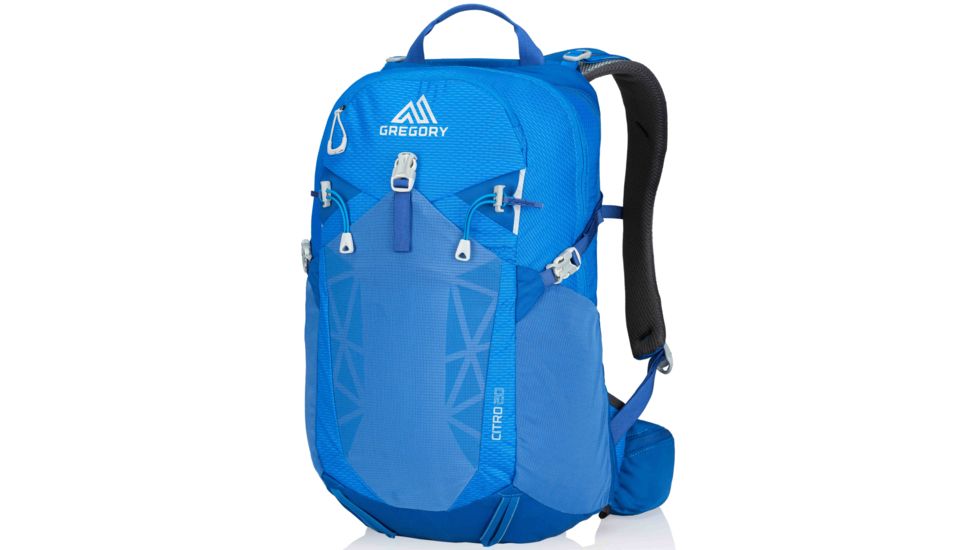 Gregory Citro 20 Pack-Tahoe Blue