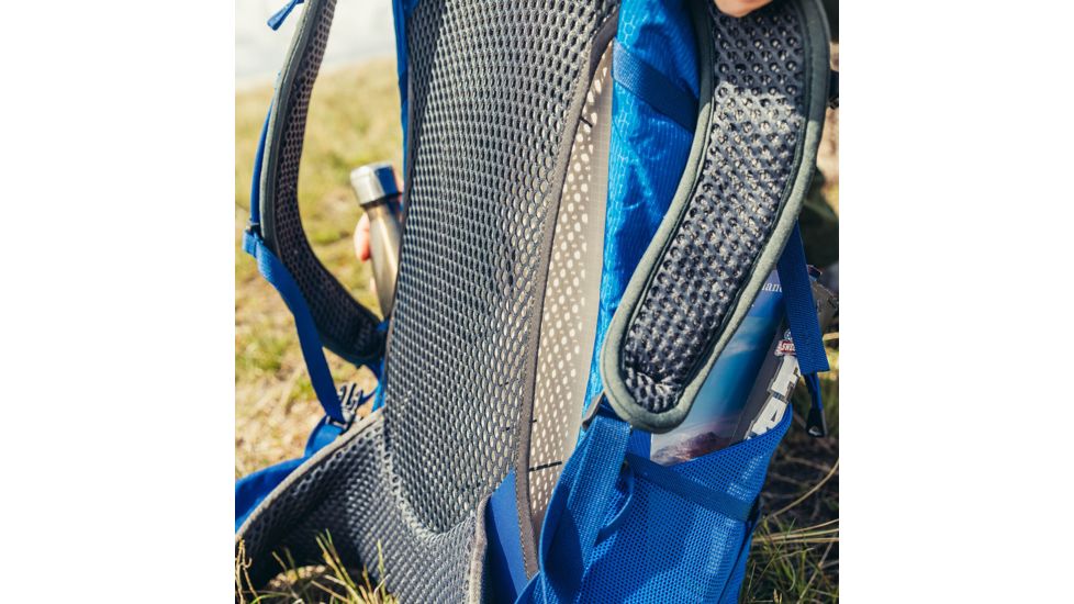 Gregory Citro 36 Daypack - Mens, Reflex Blue, 126881-0602