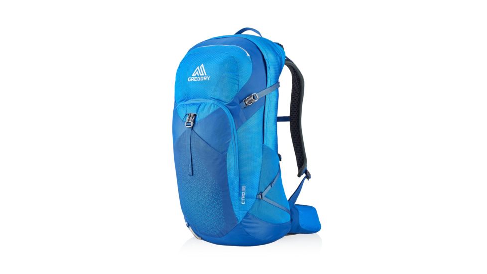 Gregory Citro 36 Daypack - Mens, Reflex Blue, 126881-0602