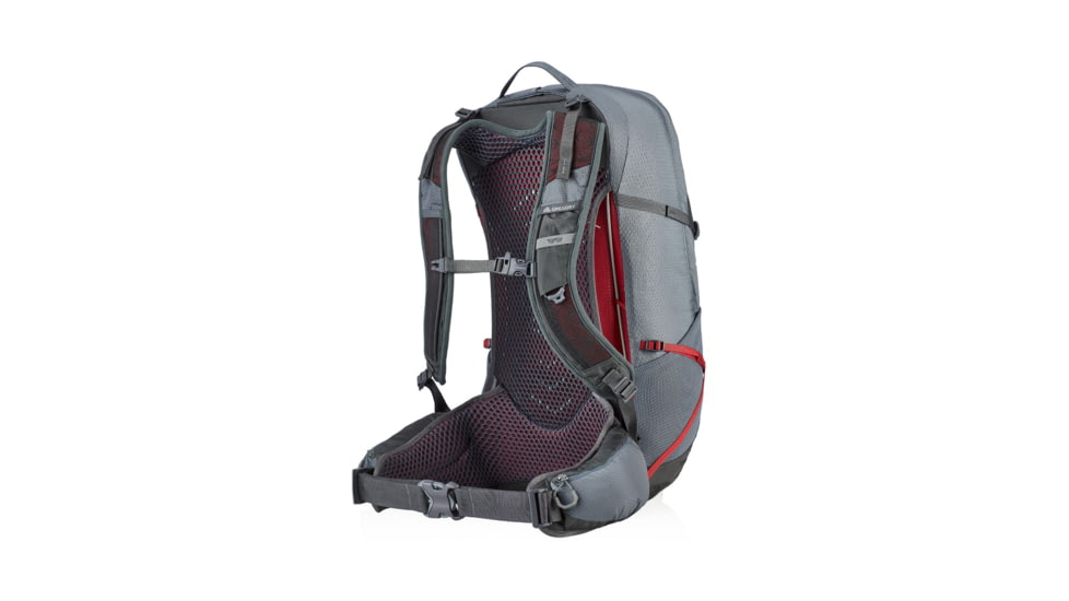 Gregory Citro 36 Daypack - Mens, Smoke Grey, 126881-B107
