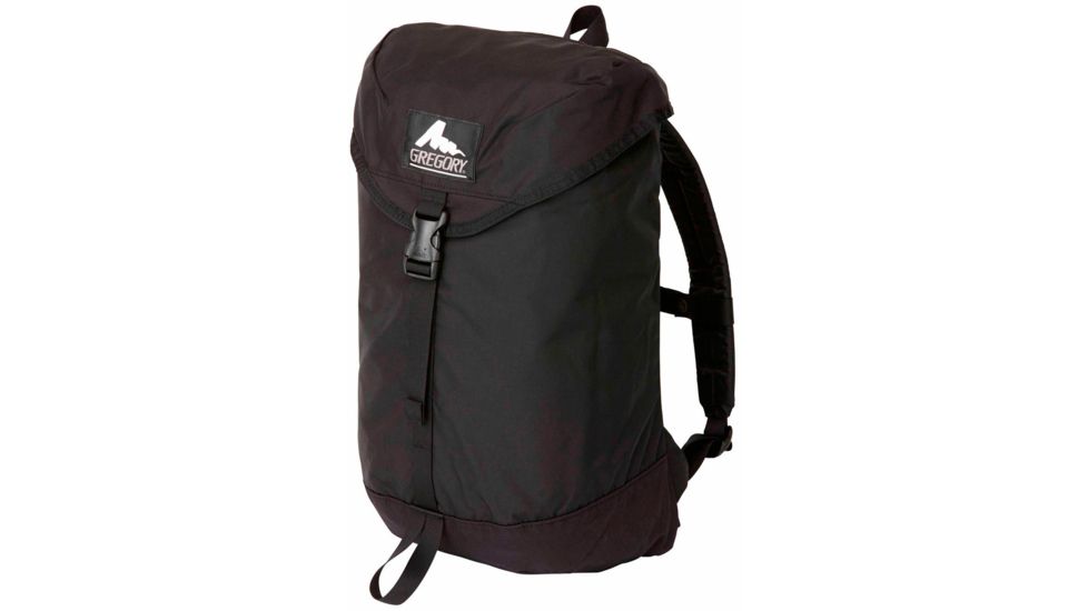 Gregory Classic Summit Day Pack-Black