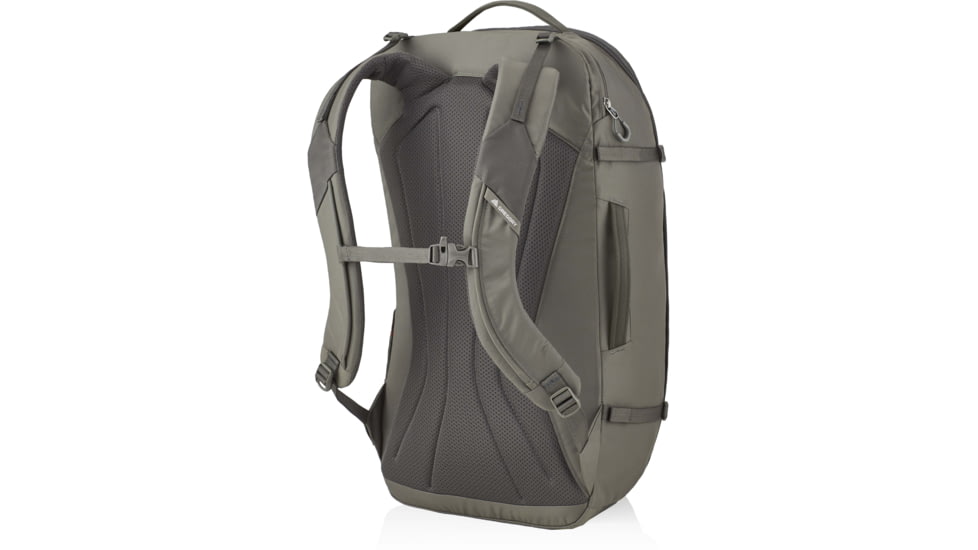 Gregory Detour 40 Backpack, Anthracite Grey, One Size, 132719-1010
