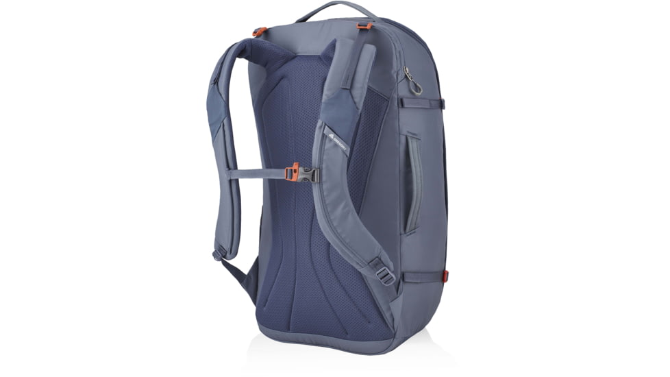Gregory Detour 40 Backpack, Spark Navy, One Size, 132719-8885