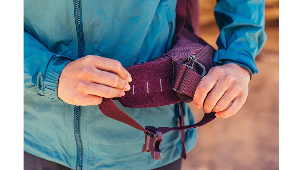 Gregory Deva 60 Backpack - Women's, Medium, 64 liters, Eggplant, 141310-4519