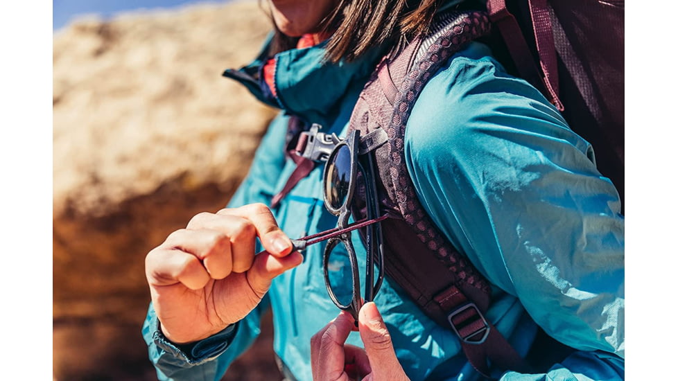 Gregory Deva 60 Backpack - Women's, Medium, 64 liters, Eggplant, 141310-4519