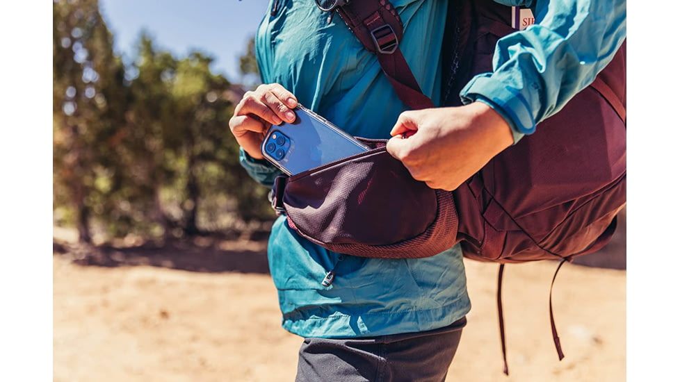 Gregory Deva 60 Backpack - Women's, Medium, 64 liters, Eggplant, 141310-4519