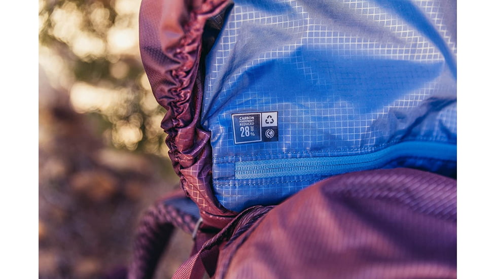 Gregory Deva 60 Backpack - Women's, Medium, 64 liters, Eggplant, 141310-4519