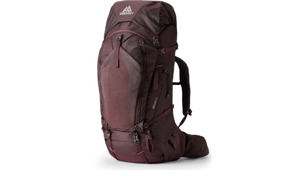 Gregory Deva 60L Backpack - Women's, Eggplant, Medium, 141310-4519