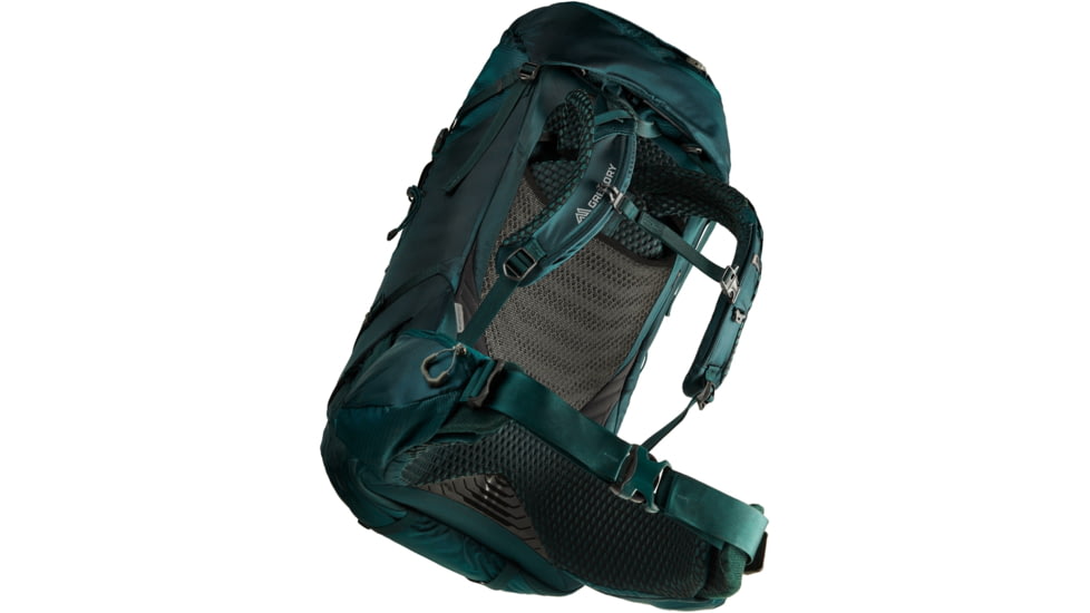 Gregory Deva 60 Backpack - Women's, Medium, 64 liters, Emerald Green, 141310-1327