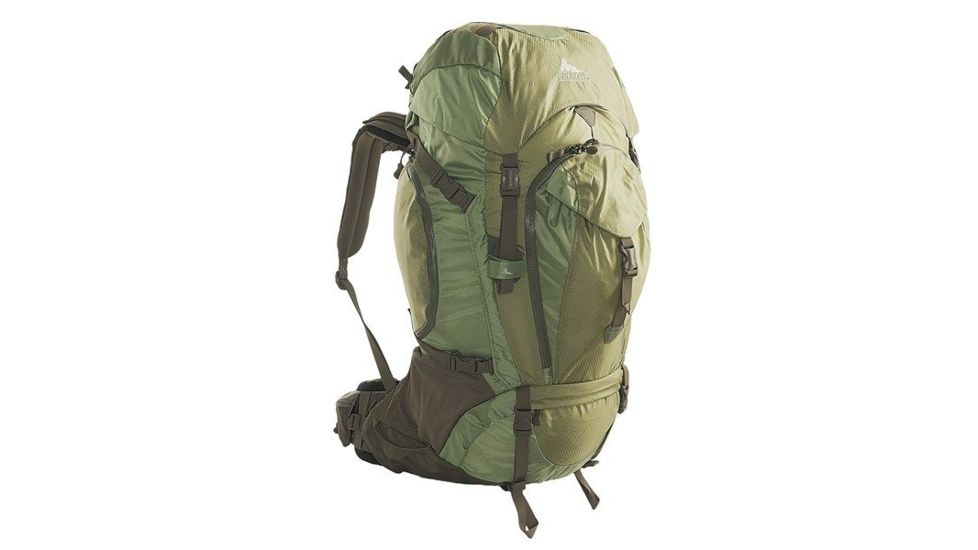 Gregory Deva 60 Pack - Coastal Sage
