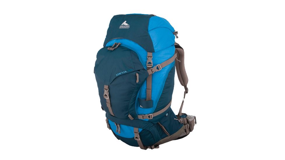 Gregory Deva 60 Women's Pack-Bodega X-Small