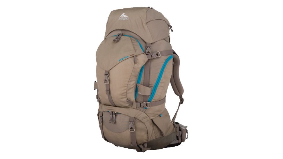 Gregory Deva 60 Women's Pack-Seneca Rock S