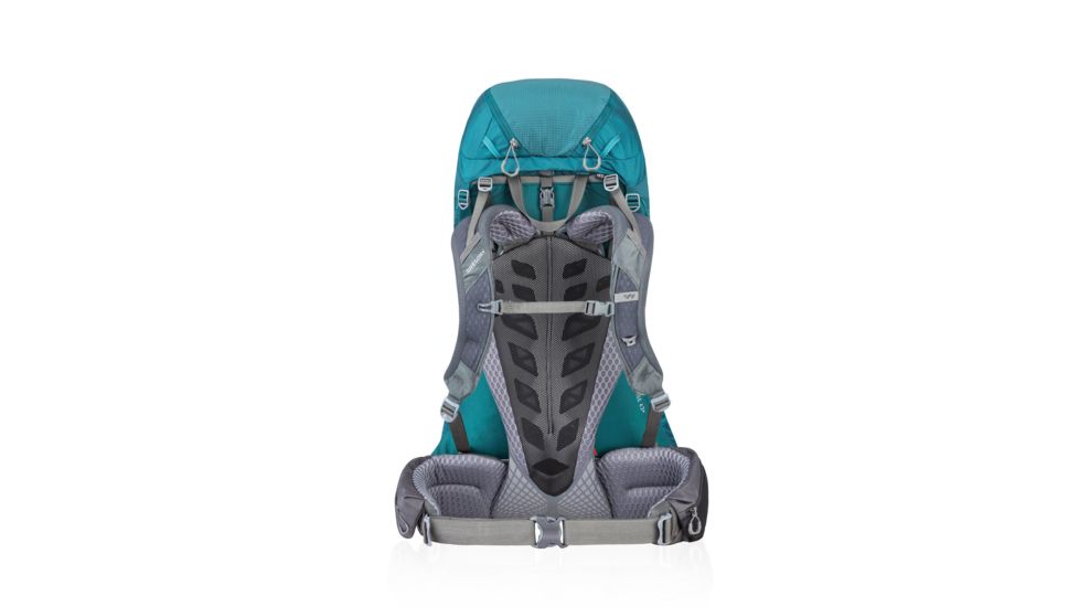 Gregory Deva 70 Backpack, Antigua Green, Medium, Women's, 91624-6399