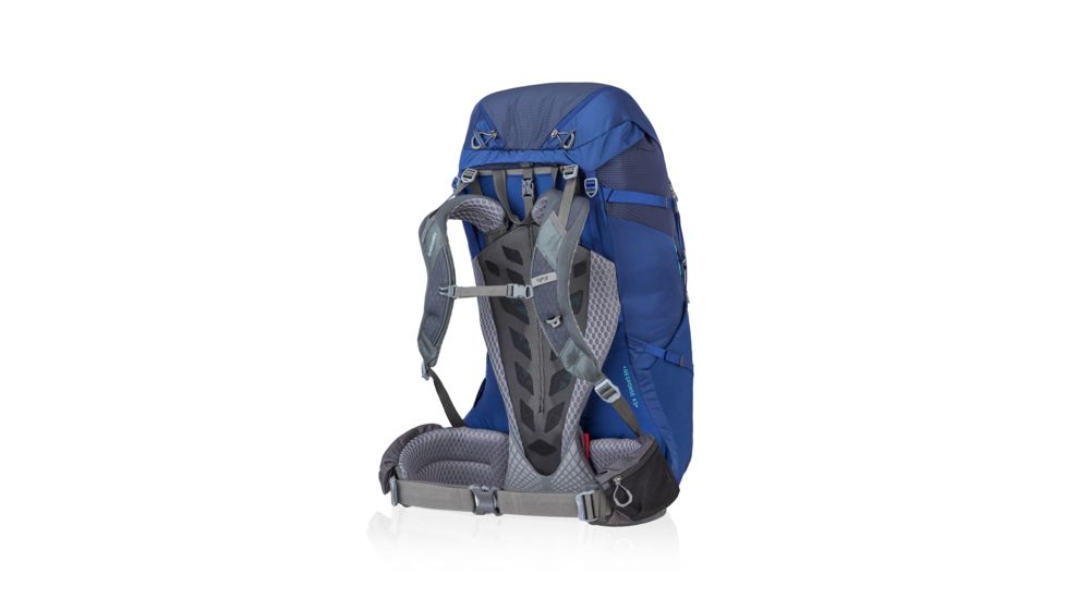 Gregory Deva 70 Backpack, Nocturne Blue, Medium, Women's, 91624-2375