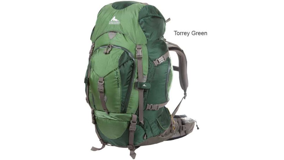 Gregory Deva 70 Women's Pack - Juniper Berry XS