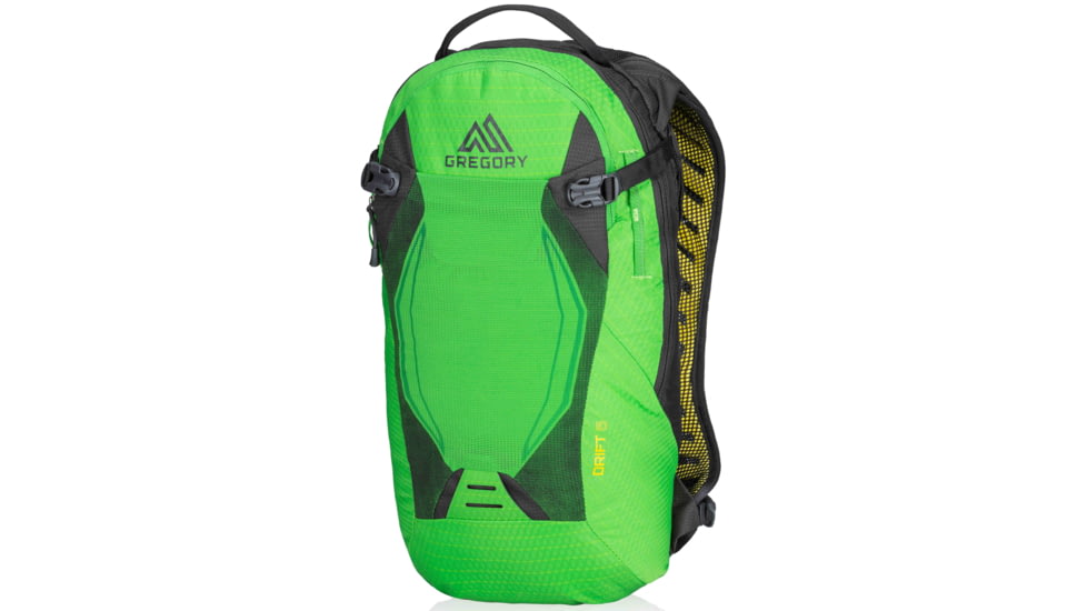 Gregory Drift 6 Pack-Flash Green