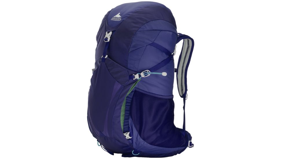 Gregory Freia 38 Women's Pack-Egyptian Blue-Medium