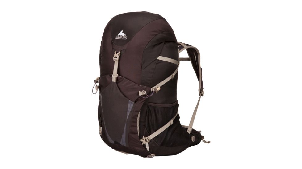 Gregory Freia 38 Women's Pack-Ink Black-Small