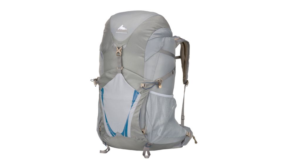 Gregory Freia 38 Women's Pack-Phoenix Red-Small