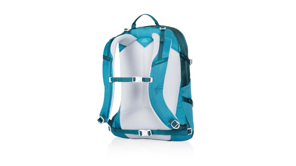 Gregory Grandeur Series Tarifa 32 L Pack, Harbor Blue 74487-0528