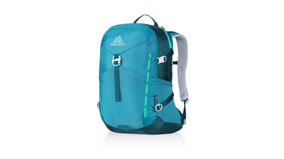 Gregory Grandeur Series Tarifa 32 L Pack, Harbor Blue 74487-0528