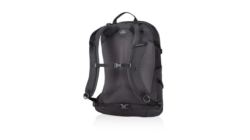 Gregory Grandeur Series Tarifa 32 L Pack, True Black 74487-0651