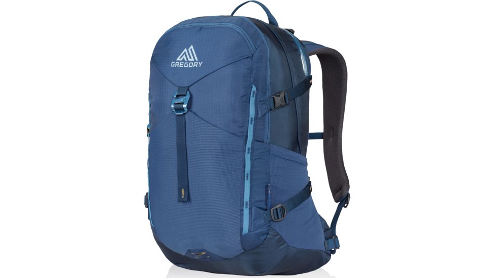 Gregory Grandeur Series Tarifa 32 L Pack-Harbor Blue
