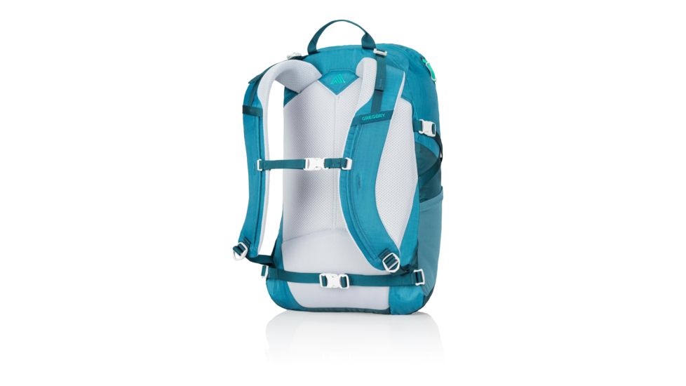 Gregory Grandeur Series Velata 30 L Backpack, Juniper Green 74486-1467