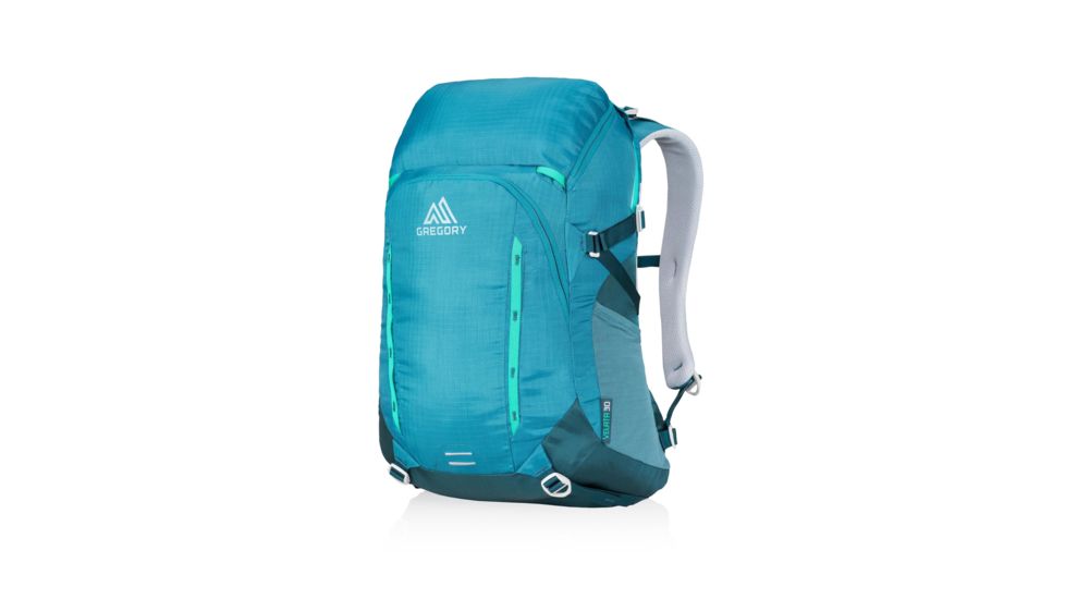 Gregory Grandeur Series Velata 30 L Backpack, Juniper Green 74486-1467
