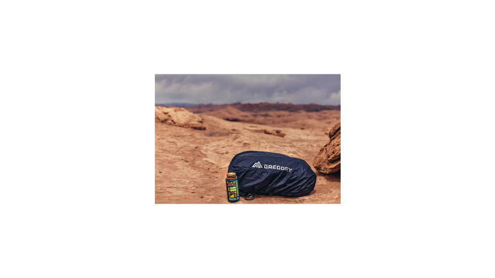 Gregory 30L-50 Raincover