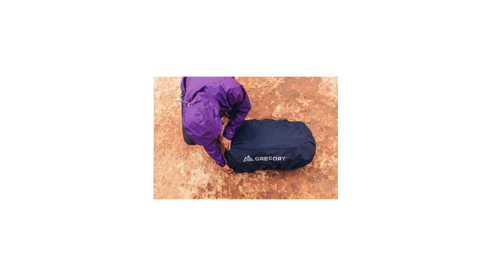 Gregory 30L-50 Raincover