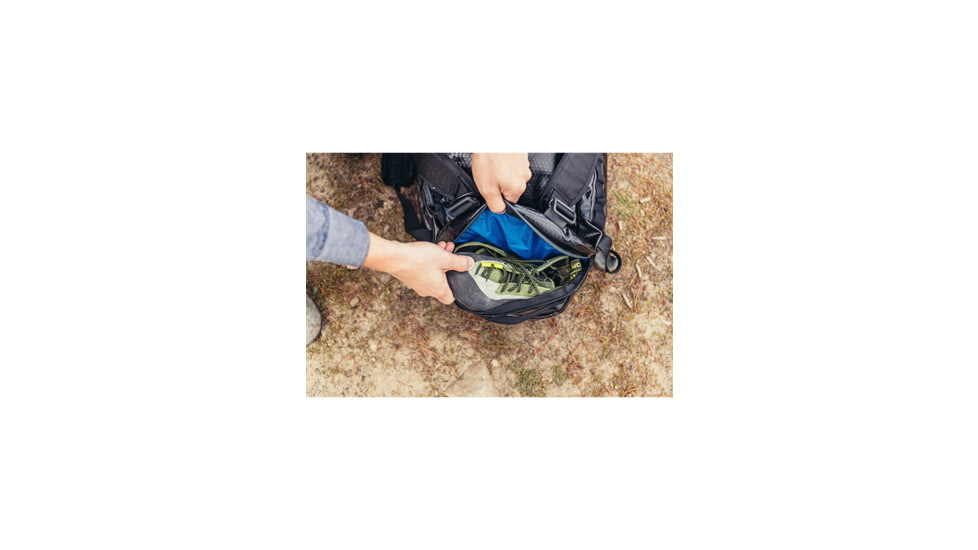 Gregory Alpaca 60L Duffel Bag