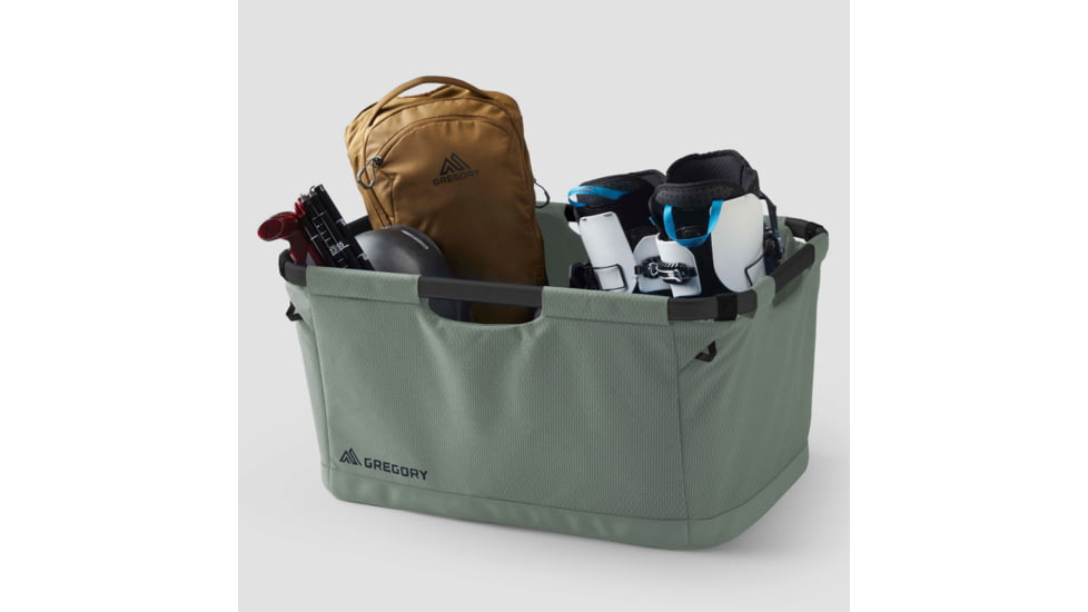 Gregory Alpaca 70L Gear Basket