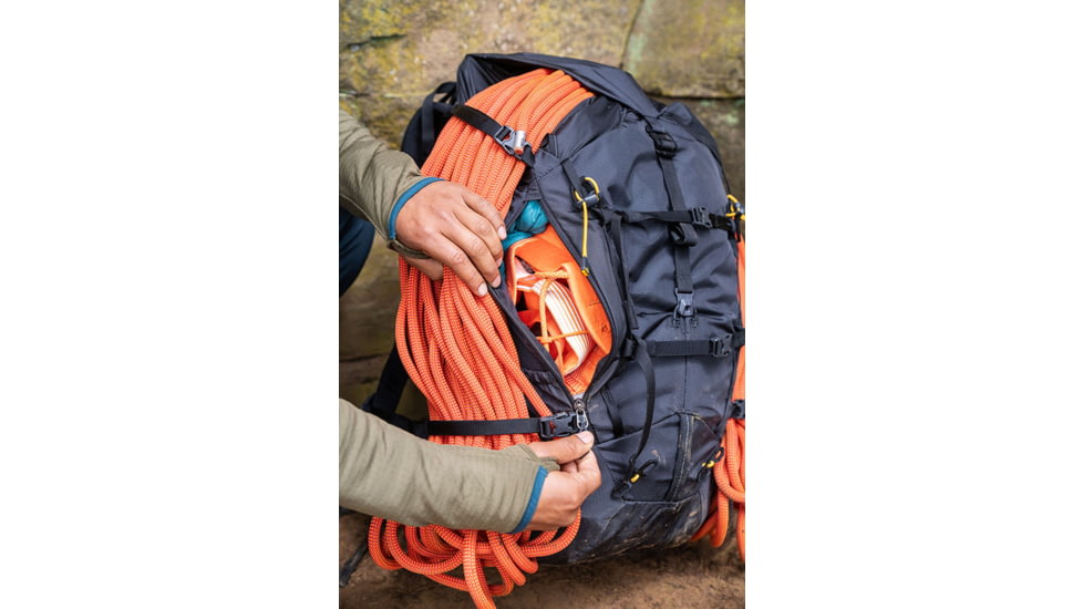 Gregory Alpinisto 50L Backpack S