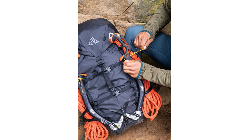 Gregory Alpinisto 50L Backpack S