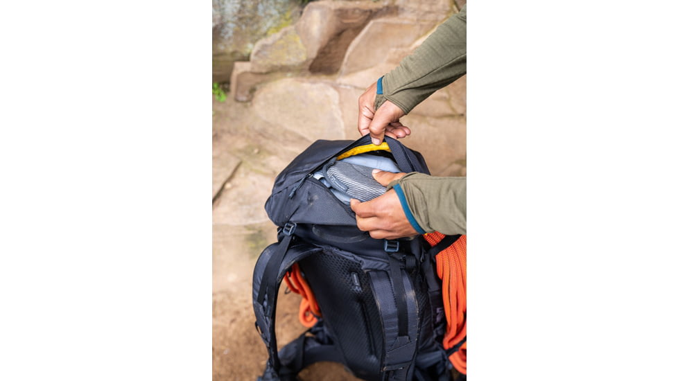 Gregory Alpinisto 50L Backpack S