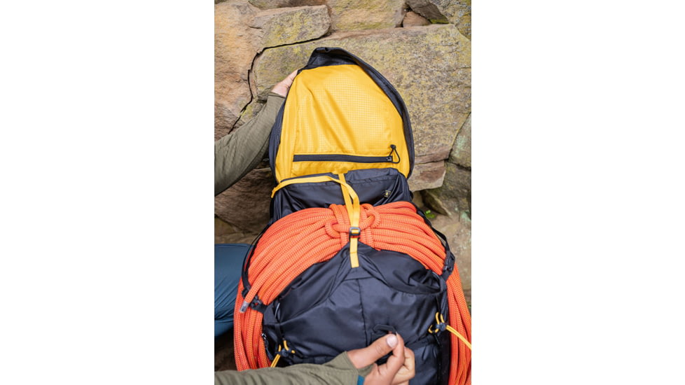 Gregory Alpinisto 50L Backpack S