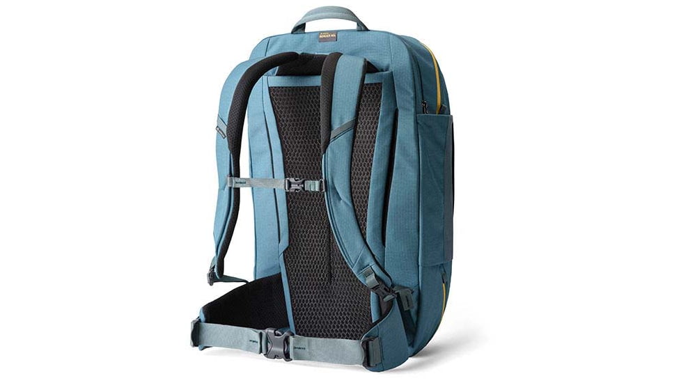 Gregory Border 40L Carry On Backpack