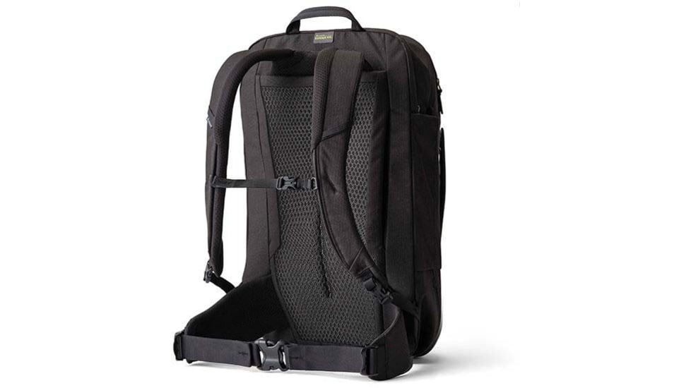 Gregory Border 40L Carry On Backpack