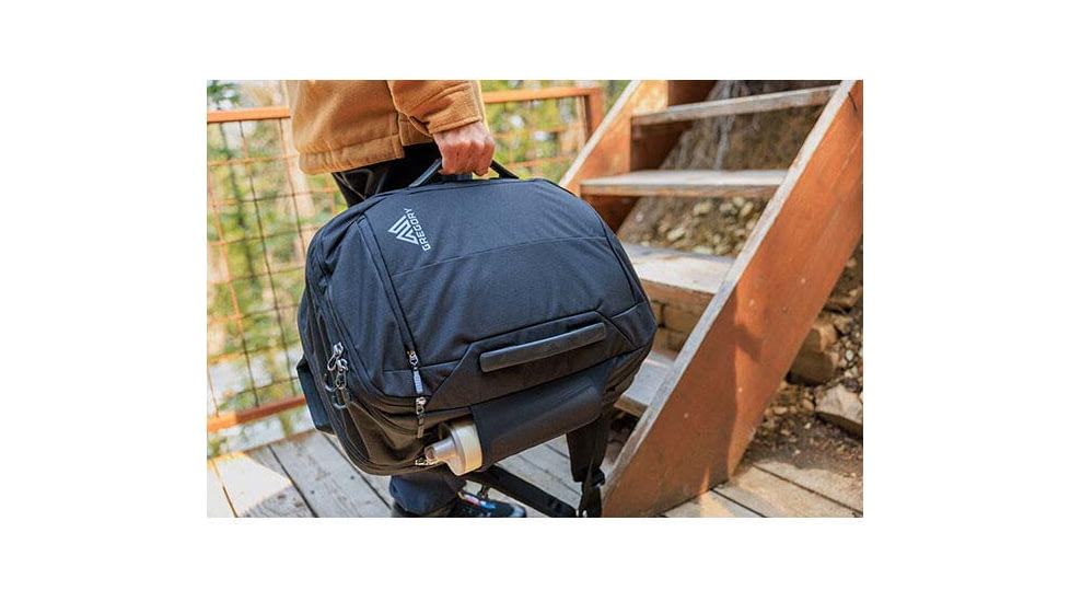 Gregory Border 40L Carry On Backpack