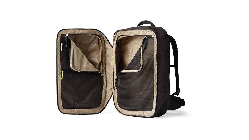 Gregory Border 40L Carry On Backpack