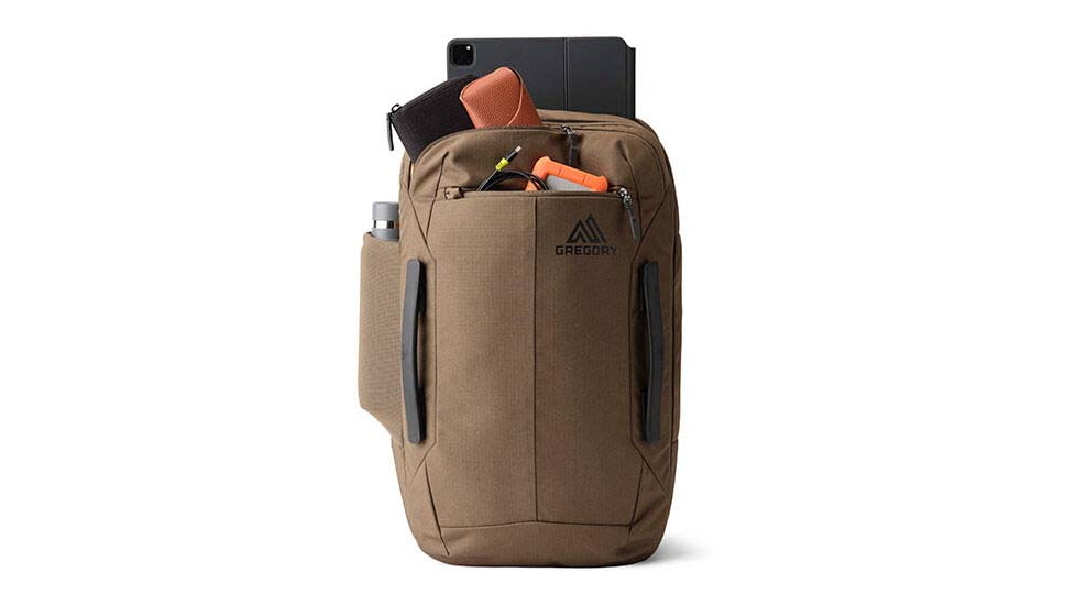 Gregory Border 40L Carry On Backpack