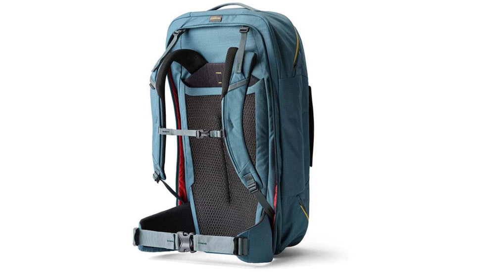 Gregory Border 50-15L Travel Backpack