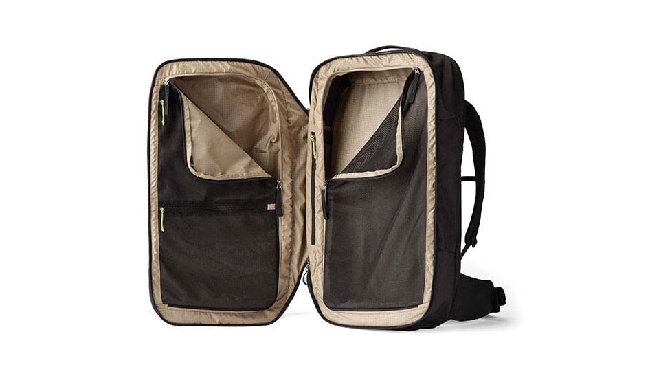 Gregory Border 50-15L Travel Backpack