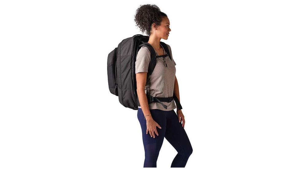 Gregory Border 50-15L Travel Backpack