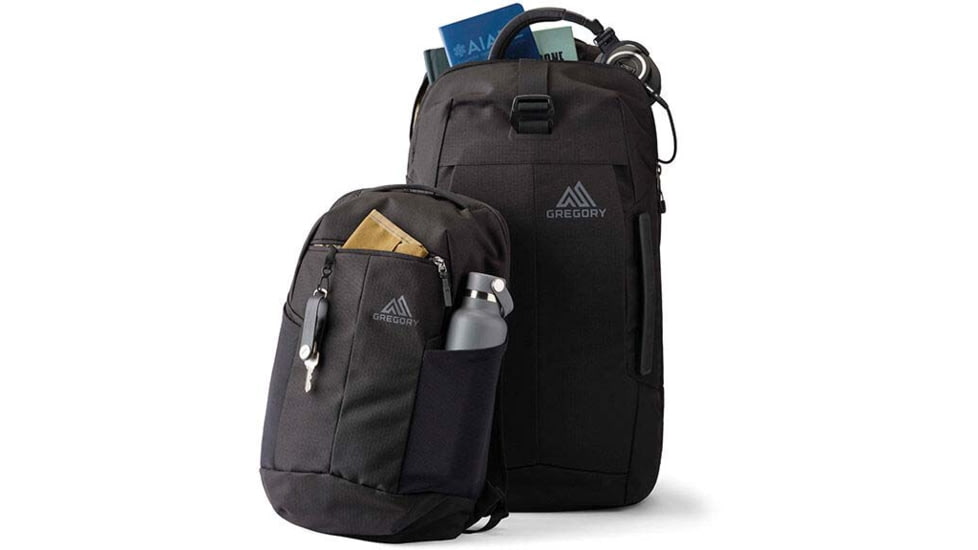 Gregory Border 50-15L Travel Backpack